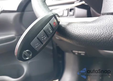 2018 Nissan Sentra Sv from USA, damaged, VIN 3N1AB7AP6JL650557